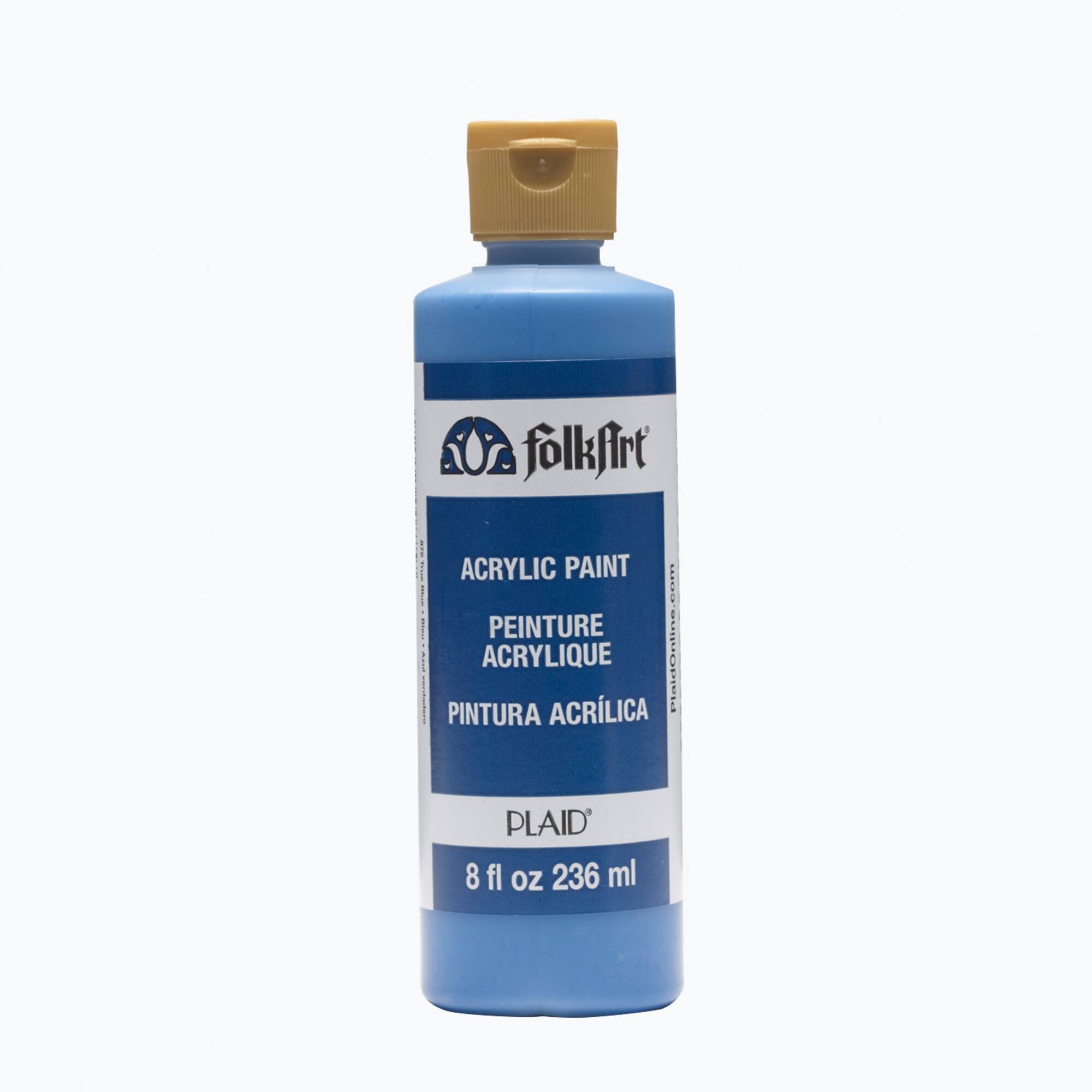 12 Pack: FolkArt® Acrylic Paint